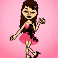 Simple Prom Dress