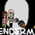SLENDERMAN