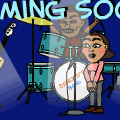 Danutd's band