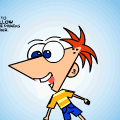 Phineas :D
