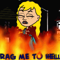 Drag Me To Hell