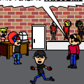 Masked Heros 3