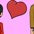 another love story