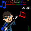 The Music Quiz
