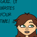 Liz's friend quiz.~REMIX(: