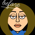 makeovers