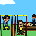 TotD: Slide and swing