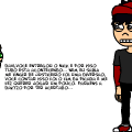 Oi Justiceiro nick e ajudante