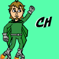 Chad Hero