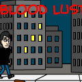 blood lust