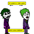 Joker vs. Joker