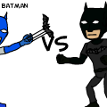 BatMan VS BatMan
