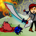 dragon slayer
