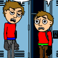 Bitstrips High School