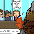 TotD: Menagerie