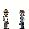 They Might Be Midgets