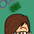 Outfit Quiz!
