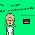 Middle school