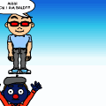 FAILS!