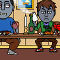 The Zombie Show