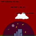 TotD: Stardome