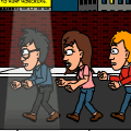 'School'