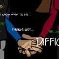 Difficult™