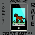 Im to smart for art