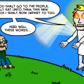Happenings on a Hill
