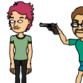 this is a robbery