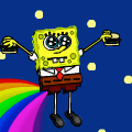TotD: Spongebob's Feast