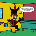 The Throne Room