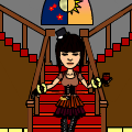 Steampunk Dress