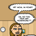 Im Home