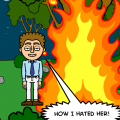 Anger in Dating