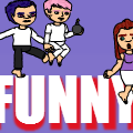 Funny