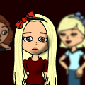 Skyla's Bullied Years