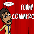 Funny Commercials