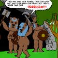 TotD: Clan of the Cave Bear