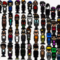 100th find yourself
