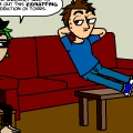 PK's Addiction