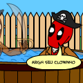 Aventura pirata 1