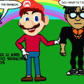 mario remix