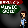 Music Quiz!