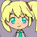 =Emily42054= + A bit of Miku