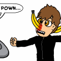 'Hazzar Vs. SpongeBob'