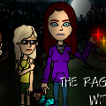 The Ragdoll Witch