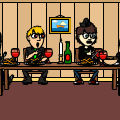 TotD: Salad