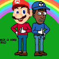 mario rimix