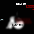 'DARK TOWN: FRONT COVER'
